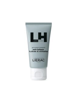 Lierac Homme Gel Hydratant Energ Tube 50ml