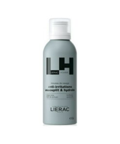 Lierac Homme Mousse De Rasage Fl.Pompe 50ml