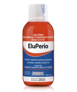 Eluperio Στομ.Διάλυμα 0.12% 300ml