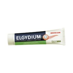 Elgydium Οδοντόκρεμα Irritated Gums 75ml