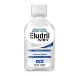 Eludril White 500ml