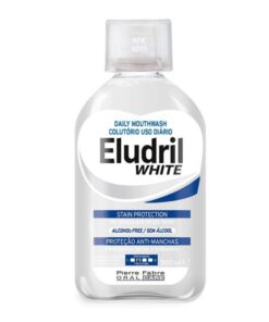 Eludril White 500ml