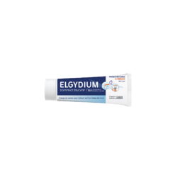 Elgydium Οδοντόκρεμα Timer Kids T/P 50