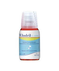 Eludril Classic 200ml