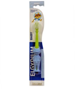 Elgydium Οδοντόβουρτσα Baby