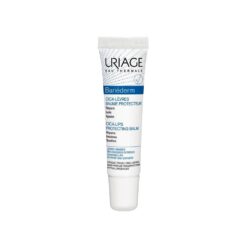 Uriage Bariederm Cica Levres 15ml