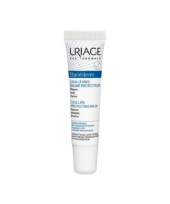 Uriage Bariederm Cica Levres 15ml