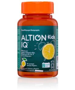 Altion Kids IQ 60 Ζελεδάκια