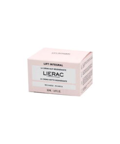Lierac Lift Rech Creme Nuit 50ml