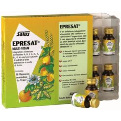 Power Epresat 10ml X 10Amp