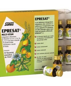 Power Epresat 10ml X 10Amp