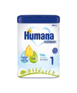 Humana 1 Platinum My Pack 800Gr
