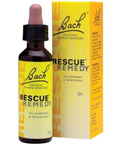 Power Bach Rescue Remedy Spray 7ml