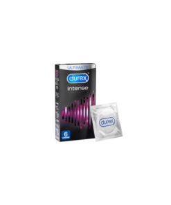 Durex Intense 6