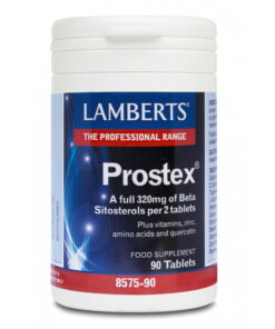 Lamberts Prostex 90Tabs