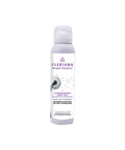 Power Fleriana Αντικουνουπικο Γαλακτωμα Spray Mist 100ml