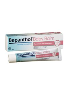 Bepanthol Ointment Baby 30gr