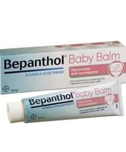 Bepanthol Ointment Baby 100gr