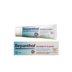 Bepanthol Sensiderm Ekzema 50gr