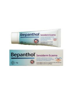 Bepanthol Sensiderm Ekzema 50gr