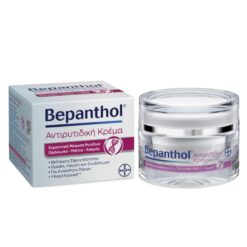 Bepanthol Face Cream Mat Neck 50ml