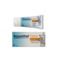 Bepanthol Tattoo Intensive Care Balm 50G