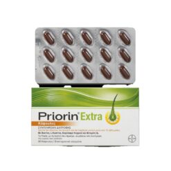 Priorin Extra 30Caps