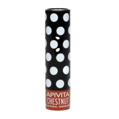 Apivita Lip Care Κάστανο 4.4G