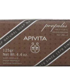 Apivita Nat. Soap Πρόπολη 125gr