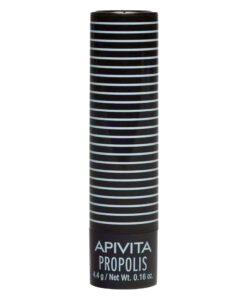 Apivita Lip Care Πρόπολη 4.4G