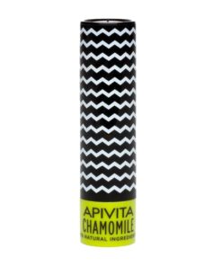 Apivita Lip Care Χαμομήλι SPF15 4.4G