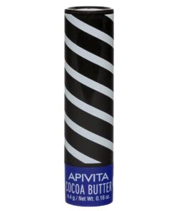 Apivita Lip Care Βούτυρο Κακάο SPF20 4.4G