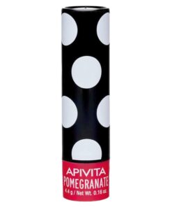 Apivita Lip Care με Ρόδι 4.4G