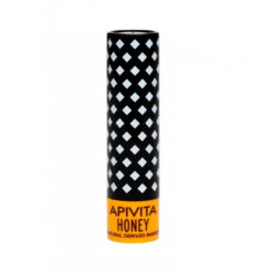 Apivita Lip Care Bio - Eco Με Μέλι 4,4G