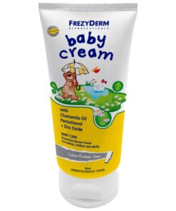 Frezyderm Baby Cream 50ml