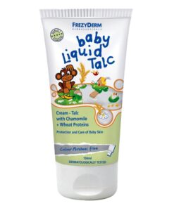 Frezyderm Baby Liquid Talk 150ml