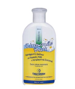 Frezyderm Baby Chamomile Bath 200ml