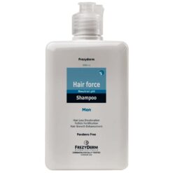 Frezyderm Hair Shampoo Hair Force Men 200ml