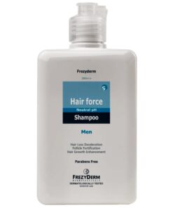 Frezyderm Hair Shampoo Hair Force Men 200ml