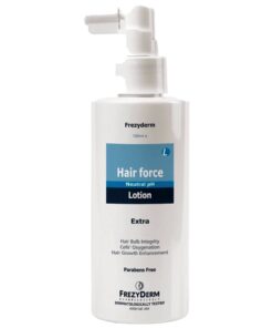 Frezyderm Hair Force Lotion Extra 100ml