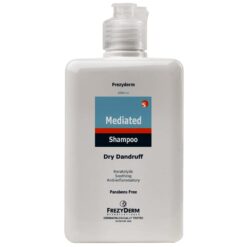 Frezyderm Mediated Shampoo 200ml