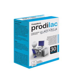 Frezyderm Prodilac Restore – Προβιοτικά για Αποκατάσταση της Εντερικής Χλωρίδας 30Caps