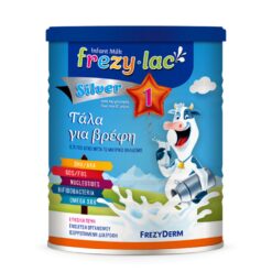 Frezylac Silver No1 400Gr