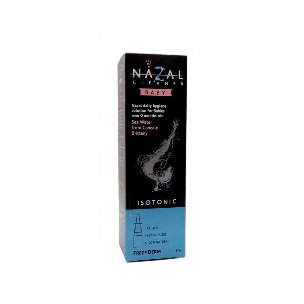 Frezyderm Nazal Cleaner Baby Isotonic 30ml