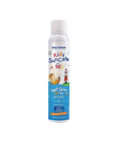 Frezyderm Sun Kids Lot Wet Skin Spray Spf50+ 200ml