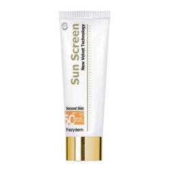 Frezyderm Sunscreen Body SPF50 Velvet 125ml