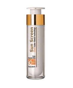 Frezyderm Sun Care Velvet Color Face SPF50+ 50ml