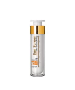 Frezyderm Sun Screen Velvet Color Face Spf30 50ml