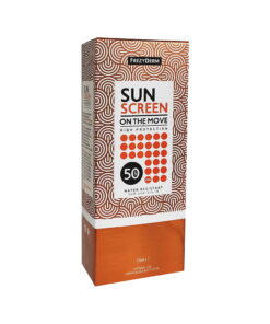 Frezyderm Sunscreen On The Move Spf50 75ml