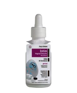 Frezyderm Intim Vag.Douche Ph9 Σόδα 150ml